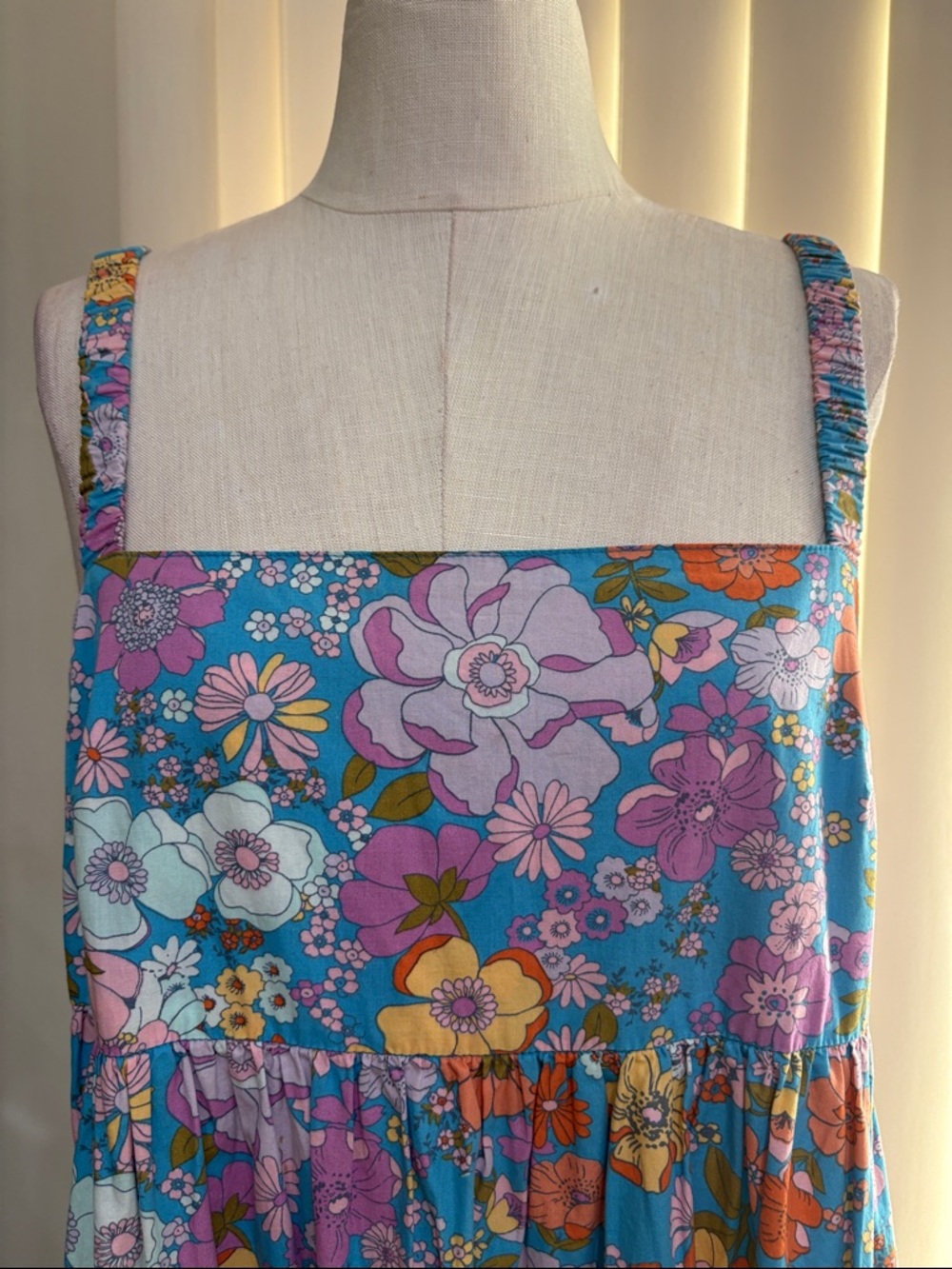 Free People Park Slope Maxi - Picture 7 of 16